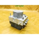 ABS Hydraulikblock Dacia Logan 2 II 0265956527 476601263R