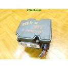 ABS Hydraulikblock Dacia Logan 2 II 0265956527 476601263R