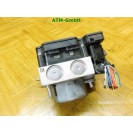 ABS Hydraulikblock Dacia Logan 2 II 0265956527 476601263R