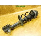 Federbein Pralldämpfer Stoßdämpfer vorne rechts Dacia Logan 2 II