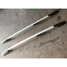 Dachreling Dachrelinge x 2 Stück Dachgepäckträger Dacia Logan 2 II MCV