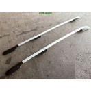 Dachreling Dachrelinge x 2 Stück Dachgepäckträger Dacia Logan 2 II MCV