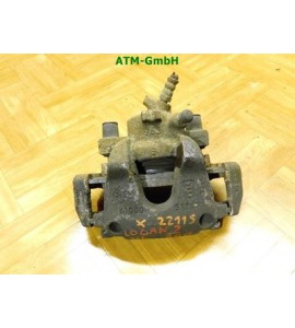 Bremssattel vorne links Dacia Logan 2 II Fahrerseite 368 963