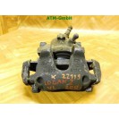 Bremssattel vorne links Dacia Logan 2 II Fahrerseite 368 963