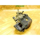 Bremssattel vorne links Dacia Logan 2 II Fahrerseite 368 963