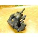 Bremssattel vorne links Dacia Logan 2 II Fahrerseite 368 963
