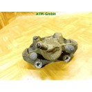 Bremssattel vorne links Dacia Logan 2 II Fahrerseite 368 963