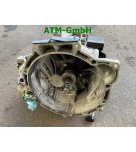 Getriebe Schaltgetriebe Ford Fiesta 6 VI 1.4 16V 71 kW Getriebecode 8A6R7002JA