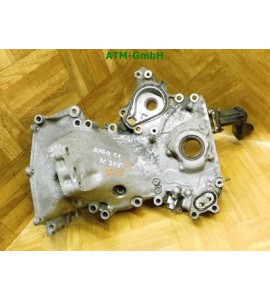 Stirndeckel Toyota Aygo