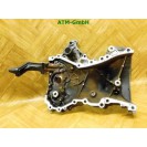 Stirndeckel Toyota Aygo