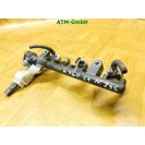 Einspritzleiste Einspritzdüse Toyota Aygo 23814-0Q010-A