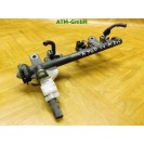 Einspritzleiste Einspritzdüse Toyota Aygo 23814-0Q010-A