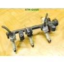 Einspritzleiste Einspritzdüse Toyota Aygo 23814-0Q010-A