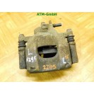 Bremssattel vorne links Toyota Aygo Fahrerseite 48L Y01786