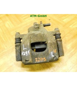 Bremssattel vorne links Toyota Aygo Fahrerseite 48L Y01786