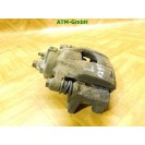 Bremssattel vorne links Toyota Aygo Fahrerseite 48L Y01786