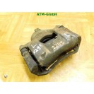 Bremssattel vorne links Toyota Aygo Fahrerseite 48L Y01786