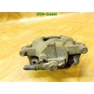 Bremssattel vorne links Toyota Aygo Fahrerseite 48L Y01786