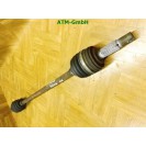 Antriebswelle Gelenkwelle rechts Toyota Aygo Beifahrerseite