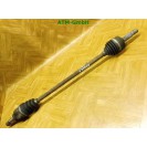 Antriebswelle Gelenkwelle rechts Toyota Aygo Beifahrerseite