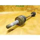 Antriebswelle Gelenkwelle links Toyota Aygo Fahrerseite