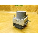 ABS Hydraulikblock Toyota Aygo Bosch 0265800441 44510-0H010 0265231079