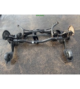 Achse hinten Achsträger Hinterachse Seat Altea