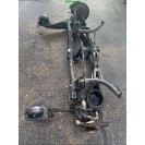 Achse hinten Achsträger Hinterachse Seat Altea