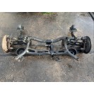 Achse hinten Achsträger Hinterachse Seat Altea
