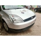 Stoßstange vorne Ford Fiesta 5 V Farbcode 62 Polarsilber Silber Metallic