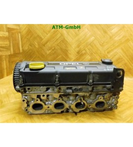 Zylinderkopf Opel Combo