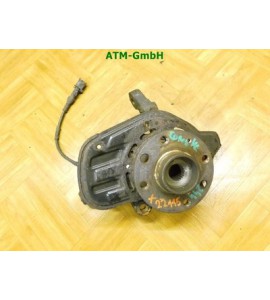 Radnabe Radlager Achsschenkel vorne links Opel Combo Fahrerseite ABS 13154317