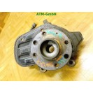 Radnabe Radlager Achsschenkel vorne links Opel Combo Fahrerseite ABS 13154317