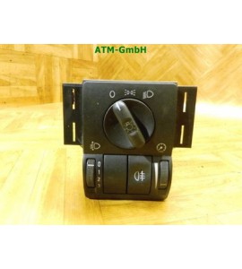 Lichtschalter LWR LWS NSW NSL Schalter Dimmer Opel Combo GM 09114384