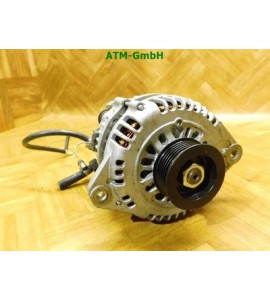 Lichtmaschine Generator Opel Combo Hella 8EL011711-161 14 V 70 A