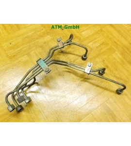 Kraftstoffleitungen Opel Combo