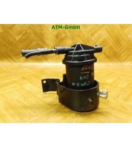 Kraftstofffilter Opel Combo purflux GM C447 9227756