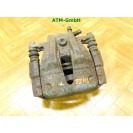 Bremssattel vorne links Opel Combo Fahrerseite Lucas