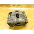 Bremssattel vorne links Opel Combo Fahrerseite Lucas