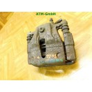 Bremssattel vorne links Opel Combo Fahrerseite Lucas