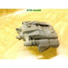 Bremssattel vorne links Opel Combo Fahrerseite Lucas