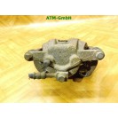 Bremssattel vorne links Opel Combo Fahrerseite Lucas