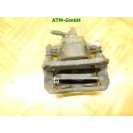 Bremssattel vorne links Opel Combo Fahrerseite Lucas