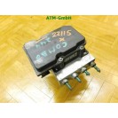 ABS Hydraulikblock Opel Combo Bosch 24469609 0265231306