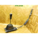 Schaltknauf Schaltkulisse Schaltzüge Nissan Micra 3 III K12 31108-BC00A