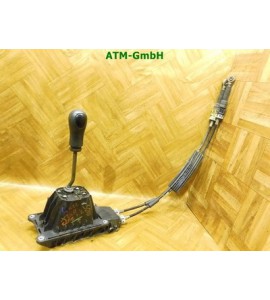 Schaltknauf Schaltkulisse Schaltzüge Nissan Micra 3 III K12 31108-BC00A