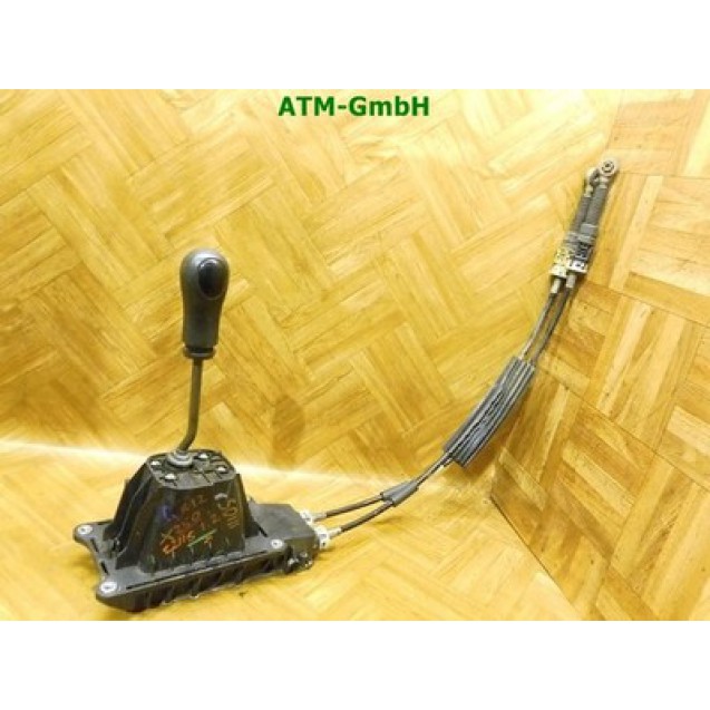 Schaltknauf Schaltkulisse Schaltzüge Nissan Micra 3 III K12 31108-BC00A