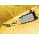 Schaltknauf Schaltkulisse Schaltzüge Nissan Micra 3 III K12 31108-BC00A