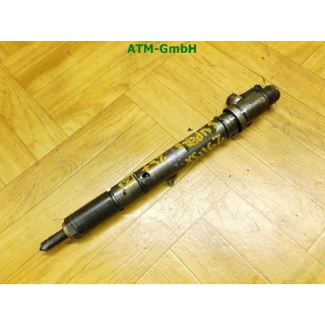 Injektor Einspritzdüse Dieseldüse Skoda Superb I 059130201G 0432133786