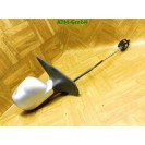 Seitenspiegel rechts VW Golf 4 IV Farbcode LA7W Reflexsilber Silber Metallic